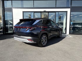 2026 Hyundai Tucson | 2.0 ELITE 2.0P/6AT | 31790 | 3