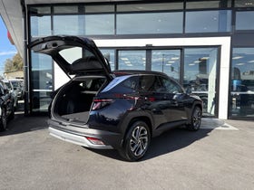 2026 Hyundai Tucson | 2.0 ELITE 2.0P/6AT | 31790 | 4