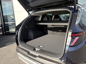 2026 Hyundai Tucson | 2.0 ELITE 2.0P/6AT | 31790 | 5