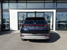 2026 Hyundai Tucson | 2.0 ELITE 2.0P/6AT | 31790 | 6