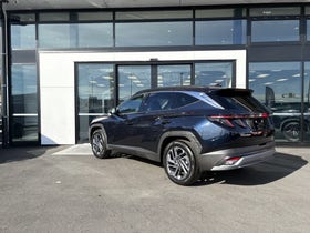 2026 Hyundai Tucson | 2.0 ELITE 2.0P/6AT | 31790 | 7