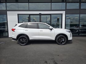 2026 GWM HAVAL H6 | ULTRA 2WD HYBRID 1.5 | 31813 | 2