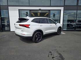 2026 GWM HAVAL H6 | ULTRA 2WD HYBRID 1.5 | 31813 | 5