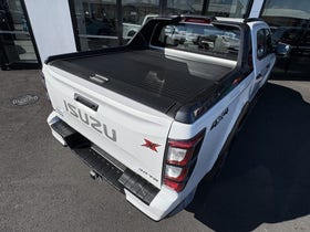 2026 Isuzu D-MAX | X-TERRAIN DOUBLE CAB | 31838 | 4