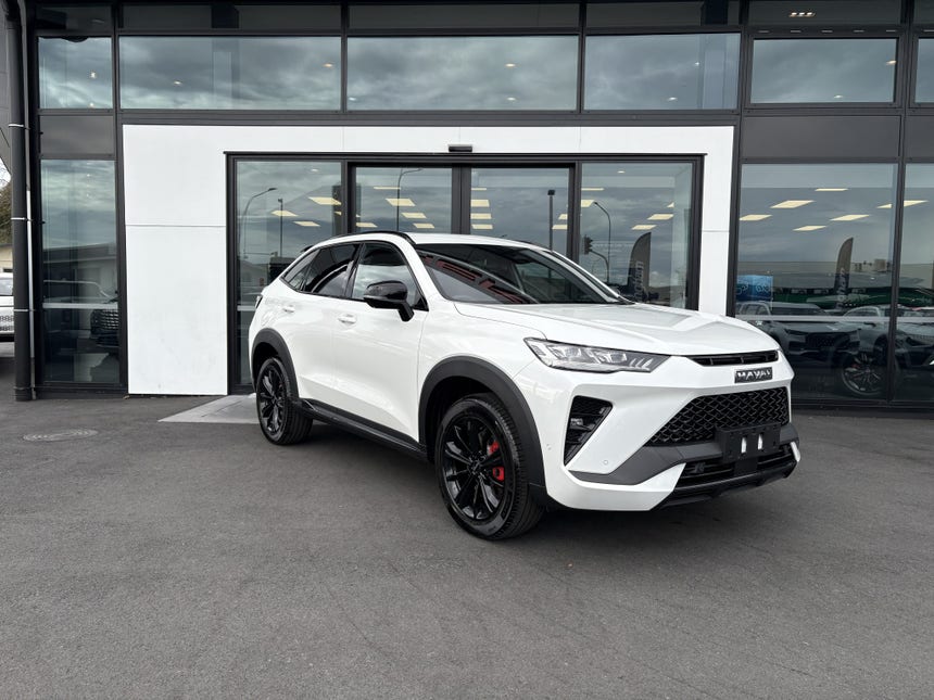 2026 GWM HAVAL H6 | GT ULTRA PHEV 4WD | 32758 | 1