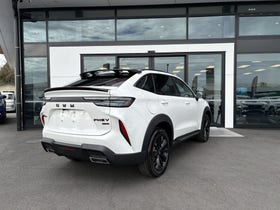 2026 GWM HAVAL H6 | GT ULTRA PHEV 4WD | 32758 | 3