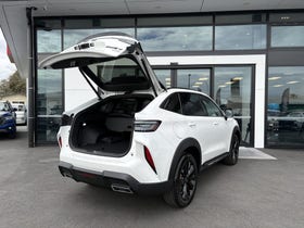 2026 GWM HAVAL H6 | GT ULTRA PHEV 4WD | 32758 | 5