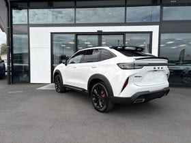 2026 GWM HAVAL H6 | GT ULTRA PHEV 4WD | 32758 | 7