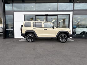 2026 GWM Tank 300 | 300 ULTRA PHEV PHEV | 32760 | 2