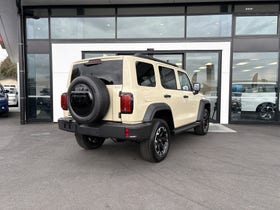 2026 GWM Tank 300 | 300 ULTRA PHEV PHEV | 32760 | 3