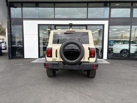 2026 GWM Tank 300 | 300 ULTRA PHEV PHEV | 32760 | 4