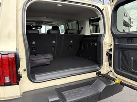 2026 GWM Tank 300 | 300 ULTRA PHEV PHEV | 32760 | 5
