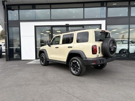 2026 GWM Tank 300 | 300 ULTRA PHEV PHEV | 32760 | 6