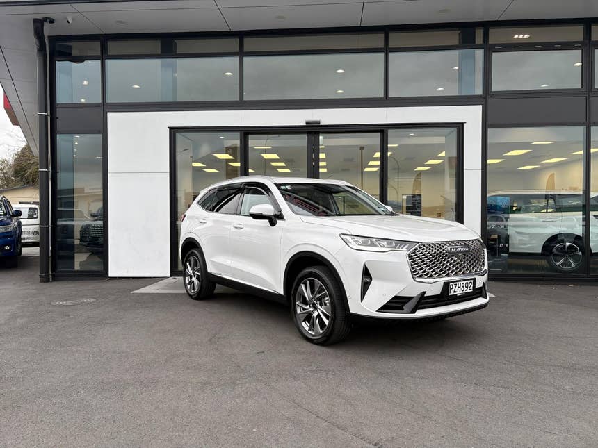 2023 HAVAL H6 | ULTRA 4WD 2.0PT/4WD | 32708 | 1
