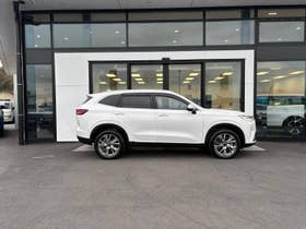 2023 HAVAL H6 | ULTRA 4WD 2.0PT/4WD | 32708 | 2