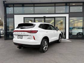 2023 HAVAL H6 | ULTRA 4WD 2.0PT/4WD | 32708 | 3