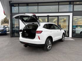 2023 HAVAL H6 | ULTRA 4WD 2.0PT/4WD | 32708 | 4