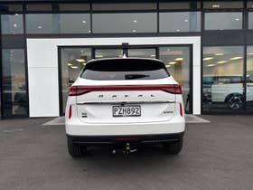2023 HAVAL H6 | ULTRA 4WD 2.0PT/4WD | 32708 | 7