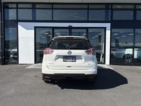 2014 Nissan X-Trail | ST 2.5P/6CVT/SW/5DR | 32707 | 7