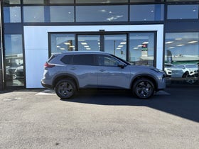 2026 Nissan X-Trail | ST-L 2.5P/CVT 2WD | 31841 | 2