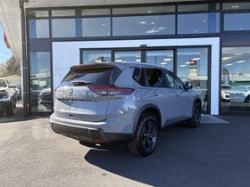 2026 Nissan X-Trail | ST-L 2.5P/CVT 2WD | 31841 | 3