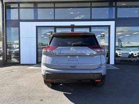 2026 Nissan X-Trail | ST-L 2.5P/CVT 2WD | 31841 | 6