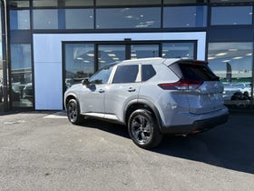 2026 Nissan X-Trail | ST-L 2.5P/CVT 2WD | 31841 | 7