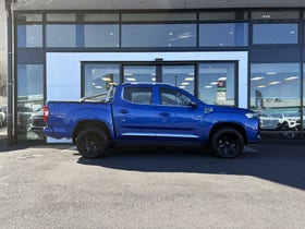 2023 LDV T60 | ELITE 4WD MT 2.0DT | 32789 | 2