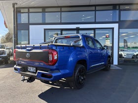 2023 LDV T60 | ELITE 4WD MT 2.0DT | 32789 | 3