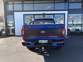2023 LDV T60 | ELITE 4WD MT 2.0DT | 32789 | 5