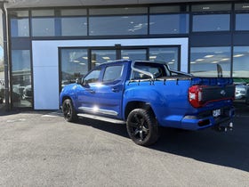 2023 LDV T60 | ELITE 4WD MT 2.0DT | 32789 | 6