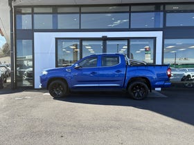 2023 LDV T60 | ELITE 4WD MT 2.0DT | 32789 | 7