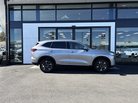 2023 HAVAL H6 | ULTRA 4WD 2.0PT/4WD | 32858 | 2