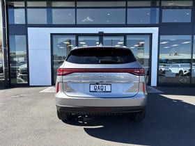 2023 HAVAL H6 | ULTRA 4WD 2.0PT/4WD | 32858 | 6