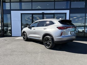 2023 HAVAL H6 | ULTRA 4WD 2.0PT/4WD | 32858 | 7