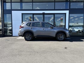 2026 Nissan X-Trail | ST 2.5P/CVT | 31765 | 2