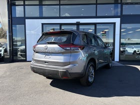 2026 Nissan X-Trail | ST 2.5P/CVT | 31765 | 3
