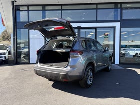 2026 Nissan X-Trail | ST 2.5P/CVT | 31765 | 4