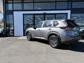 2026 Nissan X-Trail | ST 2.5P/CVT | 31765 | 7
