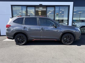 2024 Subaru Forester | X SPORT 2.5P/4WD | 32845 | 2