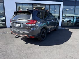 2024 Subaru Forester | X SPORT 2.5P/4WD | 32845 | 3