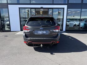 2024 Subaru Forester | X SPORT 2.5P/4WD | 32845 | 4