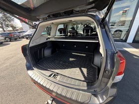 2024 Subaru Forester | X SPORT 2.5P/4WD | 32845 | 5