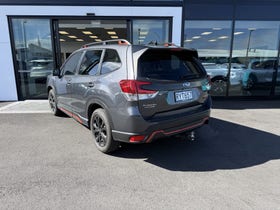 2024 Subaru Forester | X SPORT 2.5P/4WD | 32845 | 6