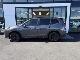2024 Subaru Forester | X SPORT 2.5P/4WD | 32845 | 7
