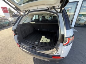 2017 Land Rover DISCOVERY SPORT | TD4 (110KW) HSE 2.0D | 32888 | 5