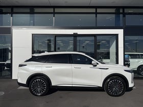 2026 Omoda 9 | PHEV/AWD/HD | 31829 | 2