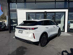 2026 Omoda 9 | PHEV/AWD/HD | 31829 | 3