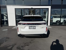 2026 Omoda 9 | PHEV/AWD/HD | 31829 | 4
