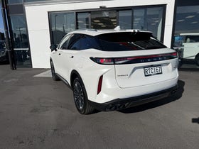 2026 Omoda 9 | PHEV/AWD/HD | 31829 | 6